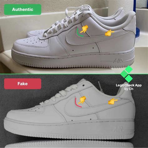 nike supreme air force 1 fake|nike air knockoff.